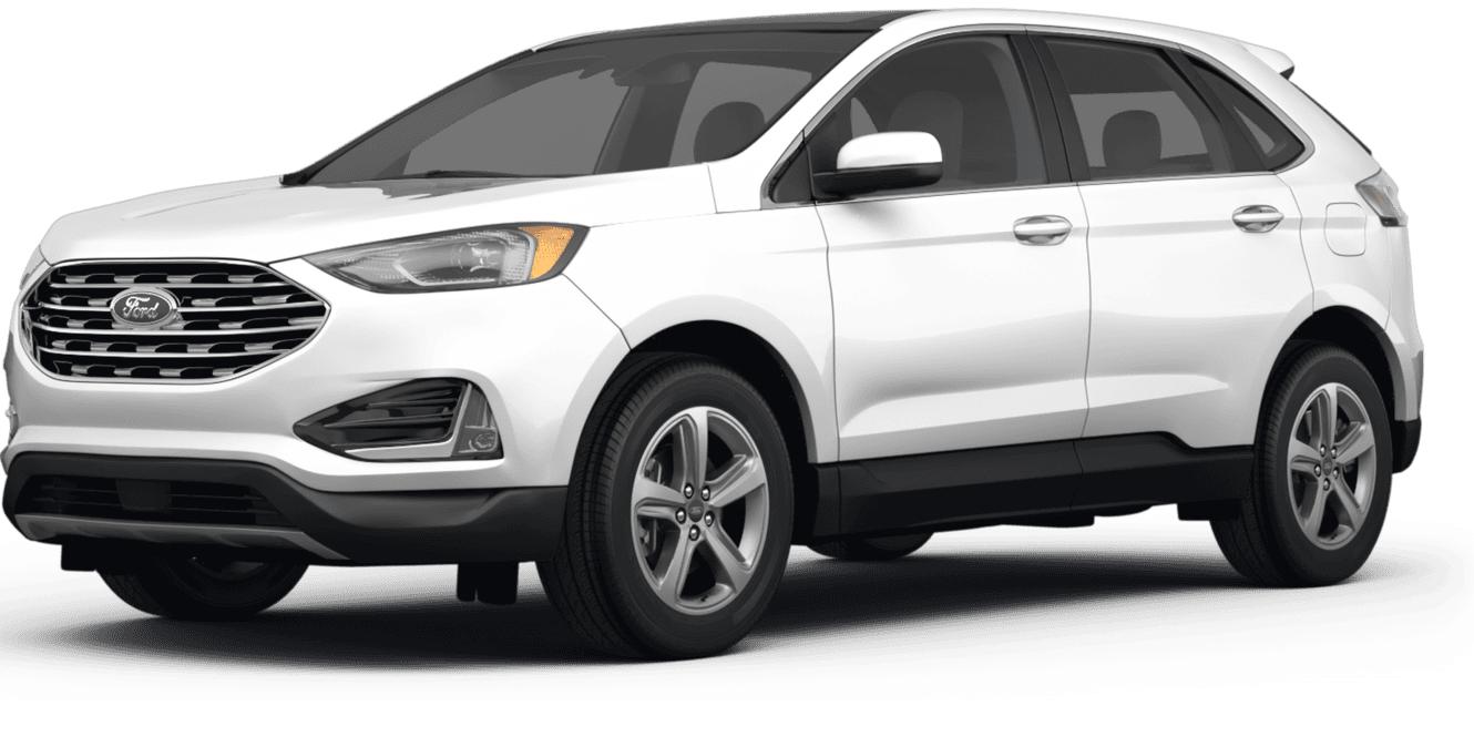 FORD EDGE 2024 2FMPK4J9XRBA69993 image