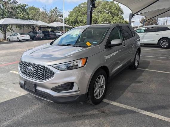 FORD EDGE 2024 2FMPK4J96RBA76505 image