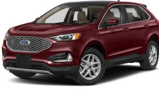 FORD EDGE 2024 2FMPK4J97RBB05171 image