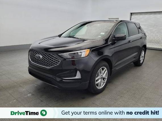 FORD EDGE 2024 2FMPK4J99RBA49900 image