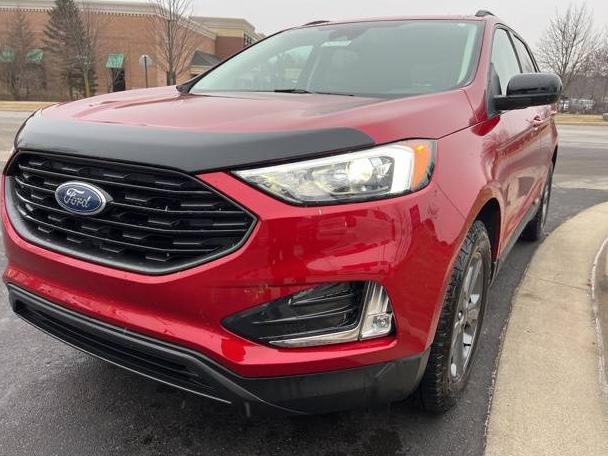 FORD EDGE 2024 2FMPK4J94RBA46693 image