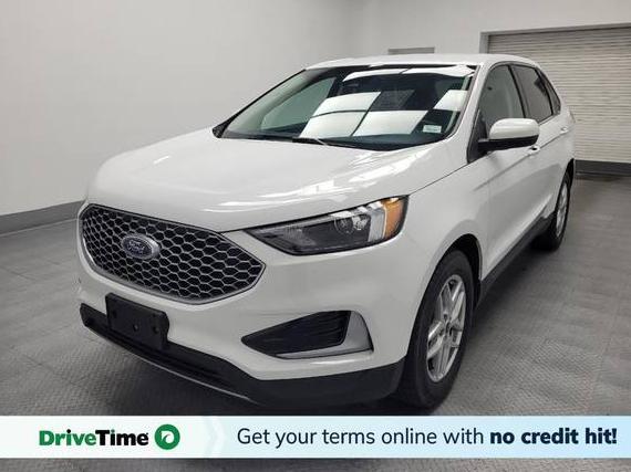 FORD EDGE 2024 2FMPK4J99RBA99552 image