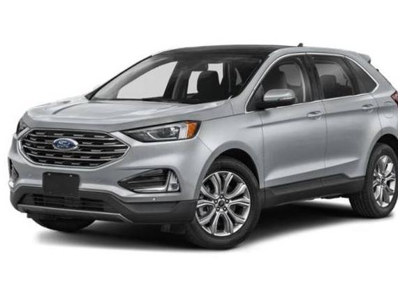 FORD EDGE 2024 2FMPK4K91RBA48271 image