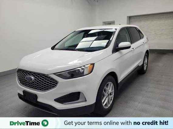 FORD EDGE 2024 2FMPK4J92RBA68112 image