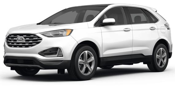 FORD EDGE 2024 2FMPK4J97RBA81907 image