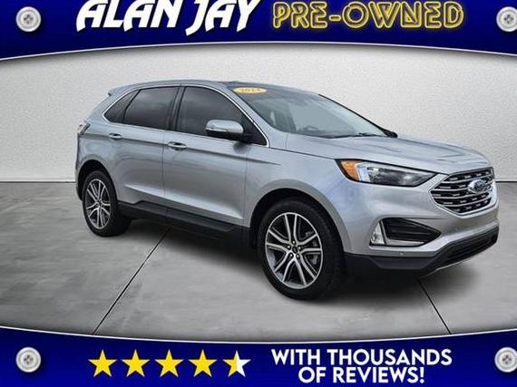 FORD EDGE 2024 2FMPK4K97RBA14691 image FORD EDGE 2024 2FMPK4K97RBA14691 image