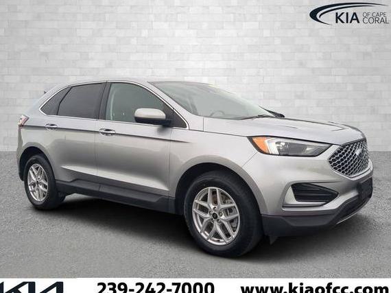 FORD EDGE 2024 2FMPK4J97RBA68266 image FORD EDGE 2024 2FMPK4J97RBA68266 image