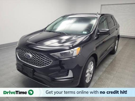 FORD EDGE 2024 2FMPK4J94RBA71304 image FORD EDGE 2024 2FMPK4J94RBA71304 image