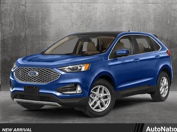 FORD EDGE 2024 2FMPK4J94RBA78964 image