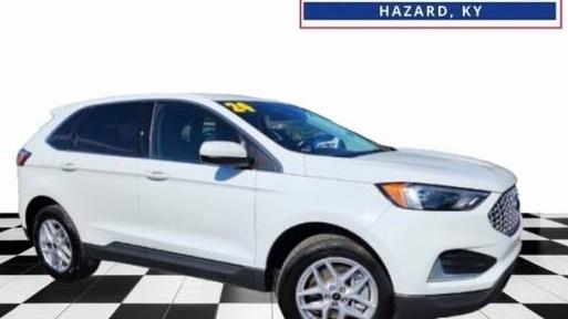 FORD EDGE 2024 2FMPK4J98RBA49435 image