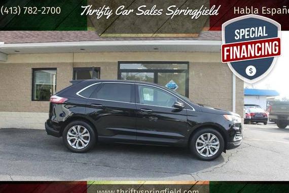 FORD EDGE 2024 2FMPK4K9XRBA89868 image FORD EDGE 2024 2FMPK4K9XRBA89868 image
