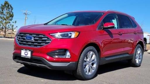 FORD EDGE 2024 2FMPK4K92RBB25522 image