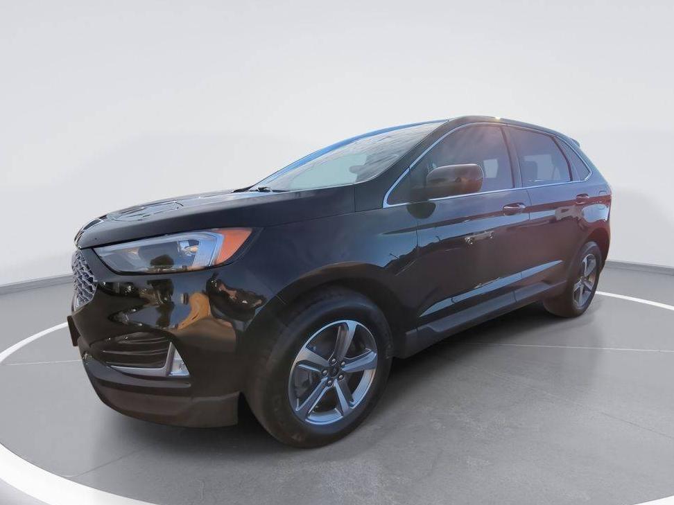 FORD EDGE 2024 2FMPK4J97RBA31010 image