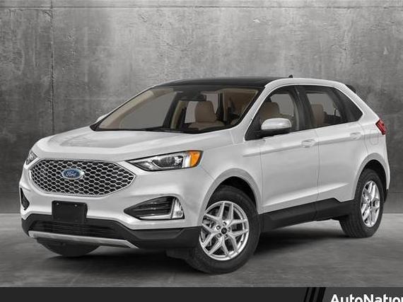 FORD EDGE 2024 2FMPK4J97RBA90879 image