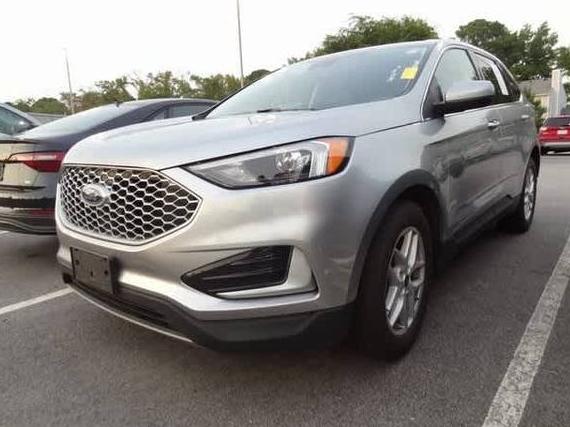 FORD EDGE 2024 2FMPK4J91RBB00516 image FORD EDGE 2024 2FMPK4J91RBB00516 image