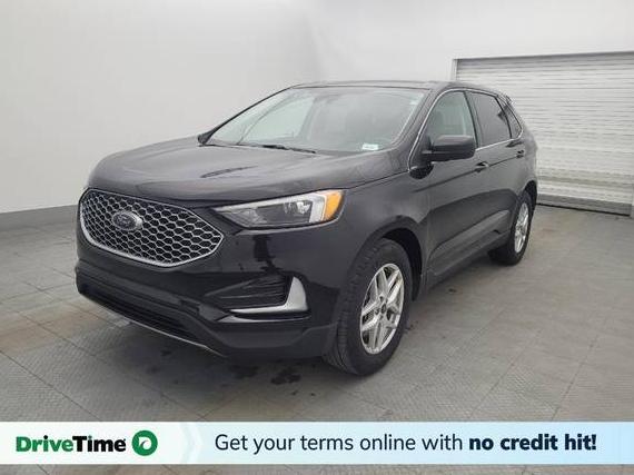 FORD EDGE 2024 2FMPK4J94RBA68435 image