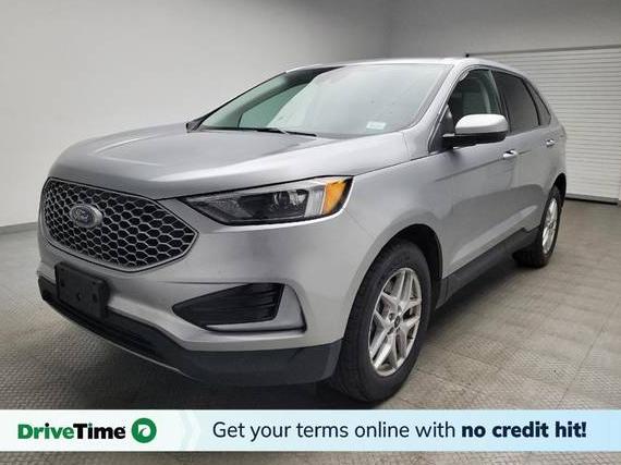 FORD EDGE 2024 2FMPK4J96RBA68212 image FORD EDGE 2024 2FMPK4J96RBA68212 image