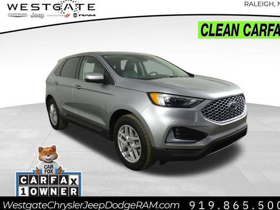 FORD EDGE 2024 2FMPK4J93RBA67521 image