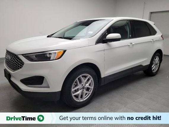FORD EDGE 2024 2FMPK4J90RBA77441 image