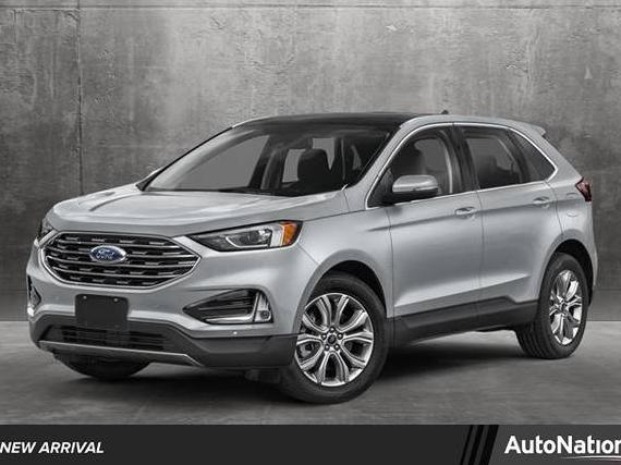 FORD EDGE 2024 2FMPK4K99RBA37700 image