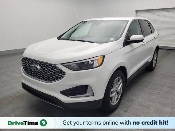 FORD EDGE 2024 2FMPK4J91RBA67548 image FORD EDGE 2024 2FMPK4J91RBA67548 image