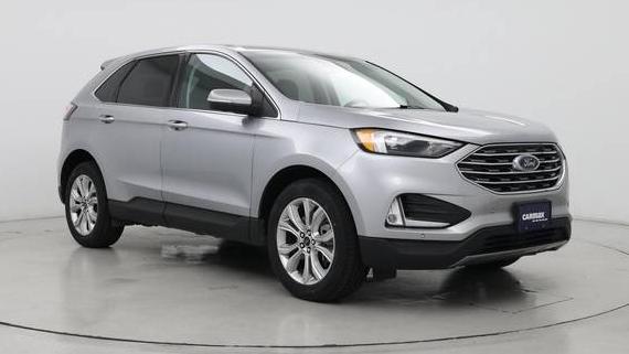 FORD EDGE 2024 2FMPK4K92RBA93767 image