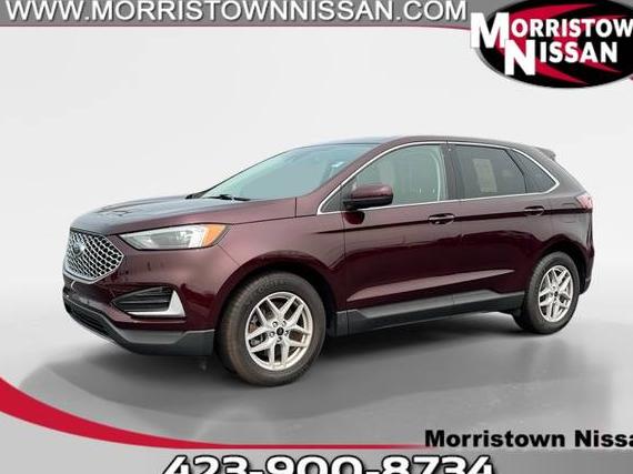 FORD EDGE 2024 2FMPK4J91RBA67856 image FORD EDGE 2024 2FMPK4J91RBA67856 image