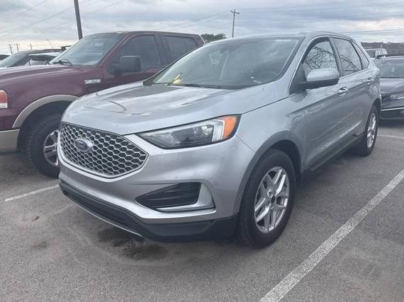 FORD EDGE 2024 2FMPK4J98RBA77431 image FORD EDGE 2024 2FMPK4J98RBA77431 image