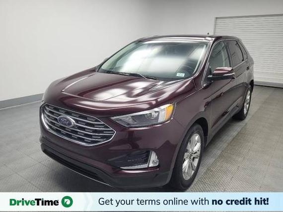 FORD EDGE 2024 2FMPK4K95RBA89809 image FORD EDGE 2024 2FMPK4K95RBA89809 image