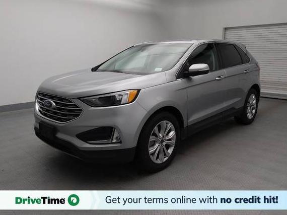 FORD EDGE 2024 2FMPK4K97RBA51837 image FORD EDGE 2024 2FMPK4K97RBA51837 image