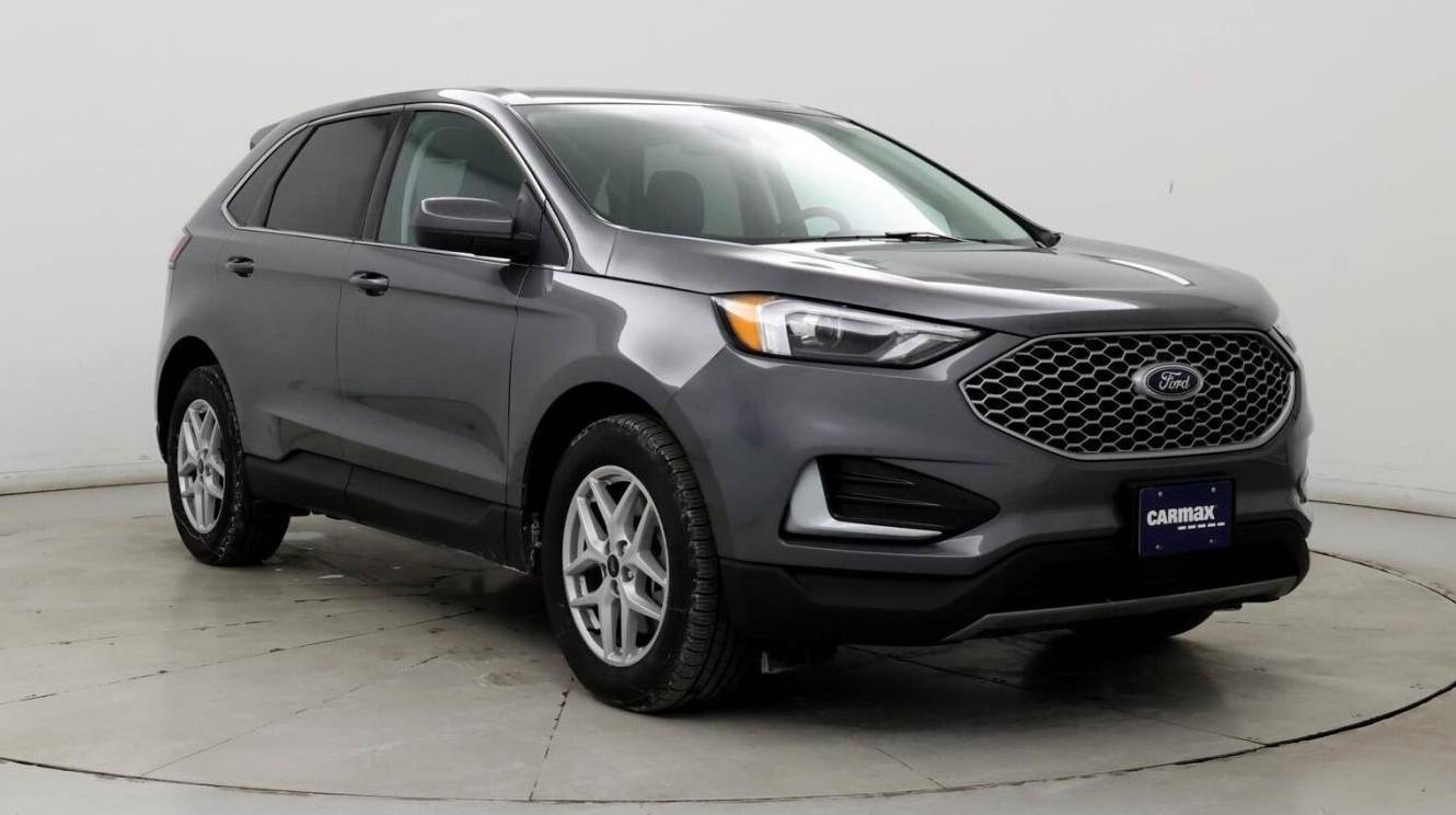 FORD EDGE 2024 2FMPK4J97RBA71975 image