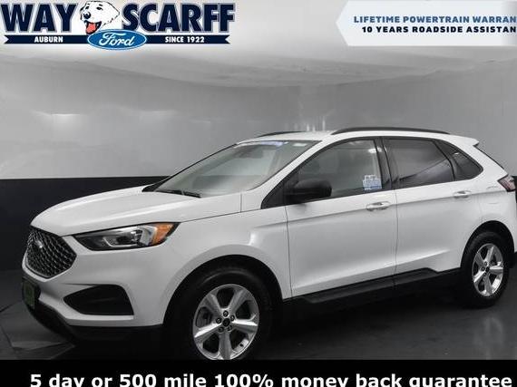 FORD EDGE 2024 2FMPK4G92RBA04319 image