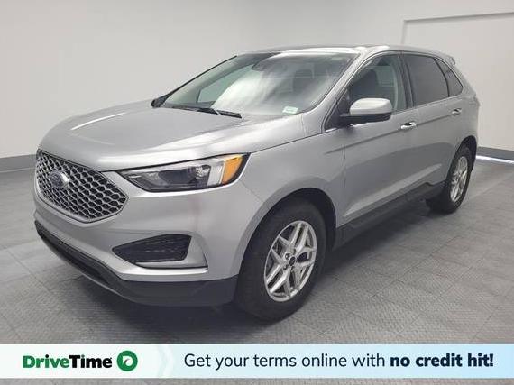 FORD EDGE 2024 2FMPK4J95RBA89309 image