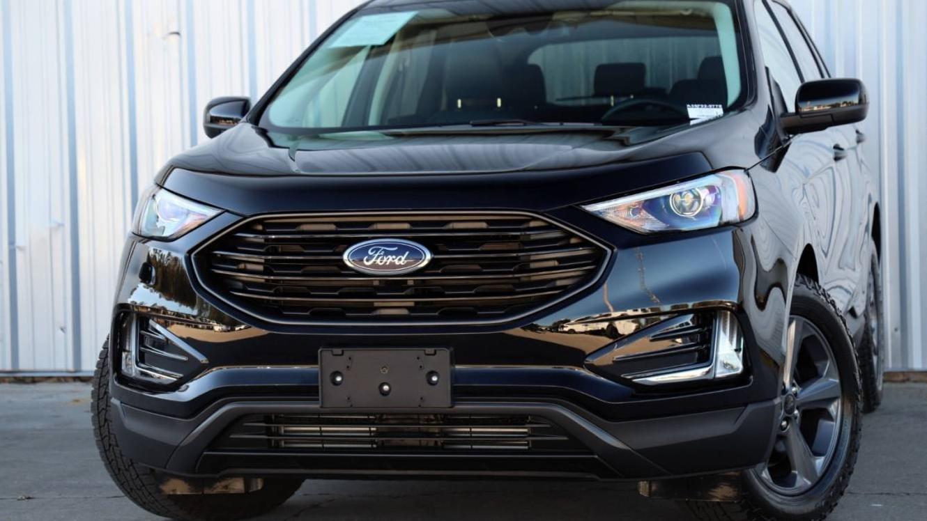 FORD EDGE 2024 2FMPK4J94RBA39792 image