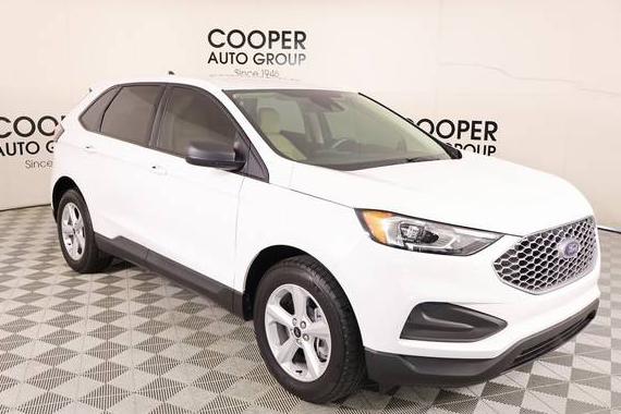 FORD EDGE 2024 2FMPK4G93RBA02689 image
