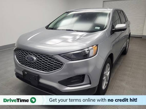 FORD EDGE 2024 2FMPK4J99RBA82105 image