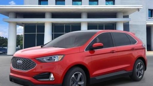 FORD EDGE 2024 2FMPK4J97RBA92745 image