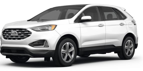 FORD EDGE 2024 2FMPK4J94RBA52297 image