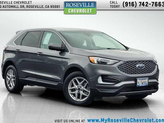 FORD EDGE 2024 2FMPK4J93RBA86313 image FORD EDGE 2024 2FMPK4J93RBA86313 image