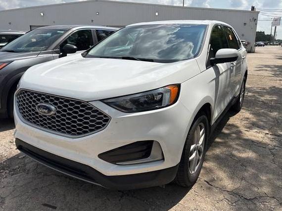 FORD EDGE 2024 2FMPK4J96RBA67562 image