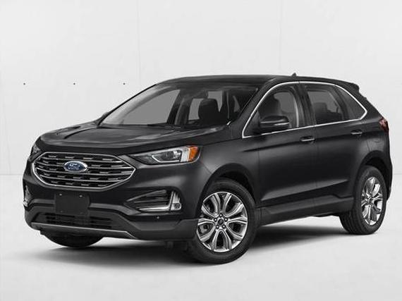 FORD EDGE 2024 2FMPK4K93RBA69431 image