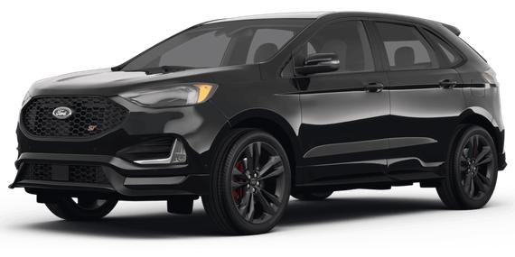 FORD EDGE 2024 2FMPK4AP2RBA00424 image