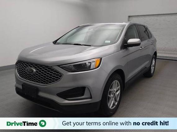 FORD EDGE 2024 2FMPK4J94RBA68046 image