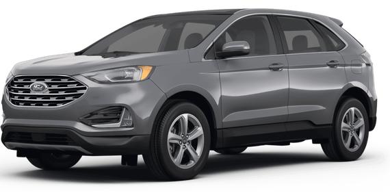 FORD EDGE 2024 2FMPK4J91RBA89405 image