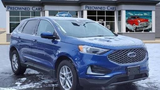 FORD EDGE 2024 2FMPK4J94RBA81783 image