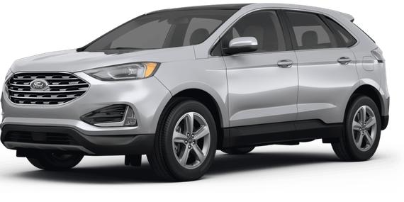 FORD EDGE 2024 2FMPK4J97RBA68302 image