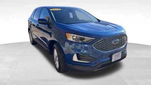 FORD EDGE 2024 2FMPK4J99RBA49167 image