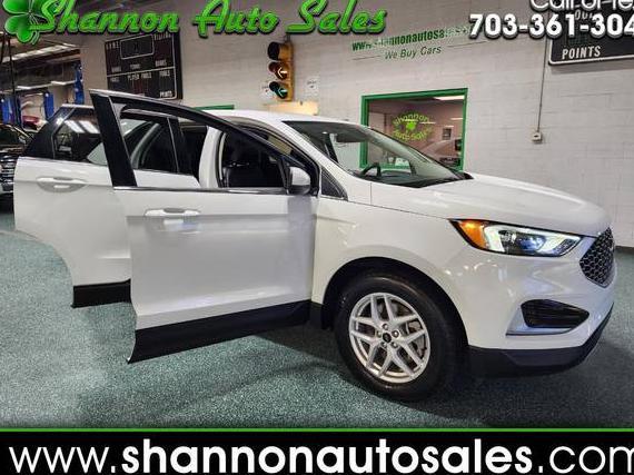 FORD EDGE 2024 2FMPK4J9XRBA81612 image FORD EDGE 2024 2FMPK4J9XRBA81612 image