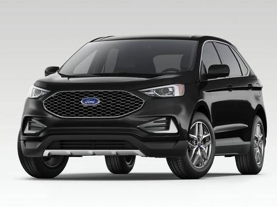FORD EDGE 2024 2FMPK4K96RBA00572 image