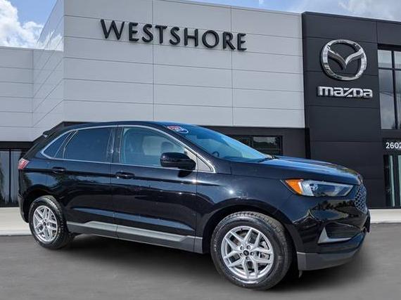 FORD EDGE 2024 2FMPK4J94RBA71738 image